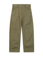 Мужские Брюки Bleached Double Knee