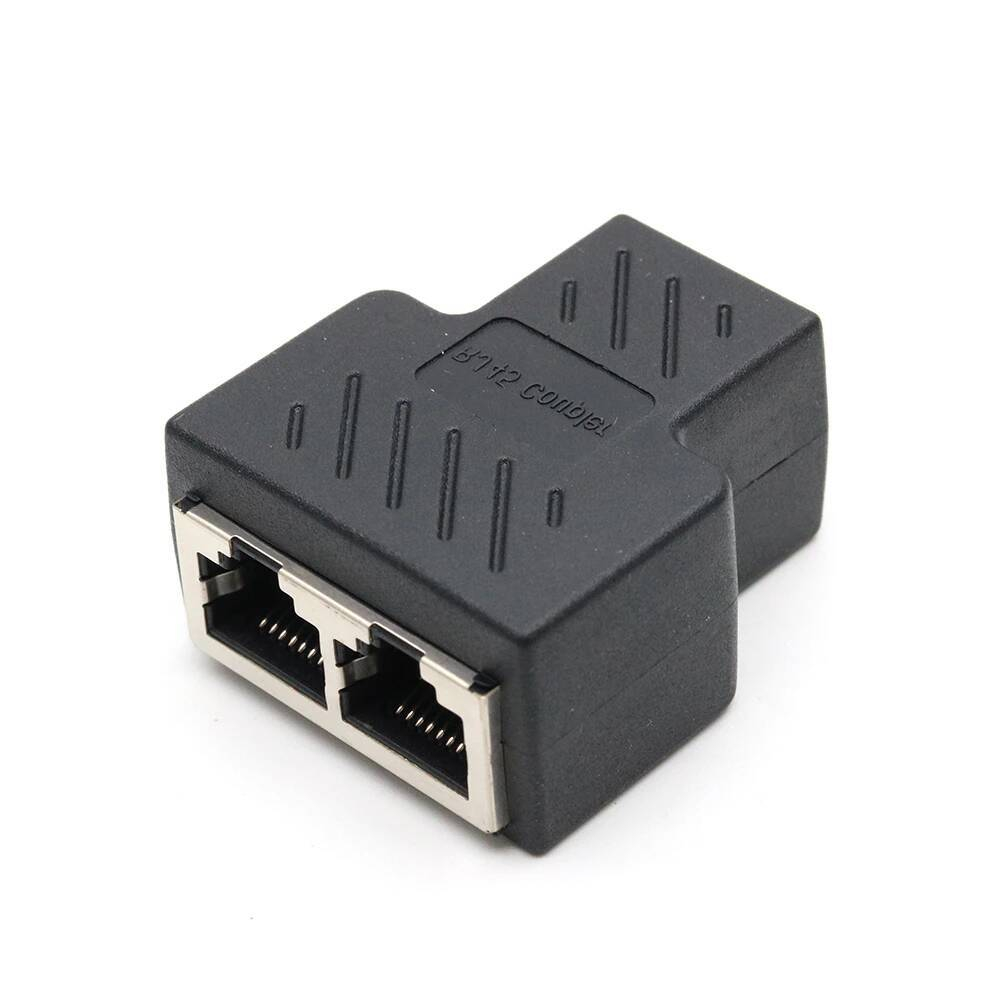 Lan 2 в 1
