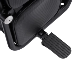 Электроскутер WHITE SIBERIA ZVER