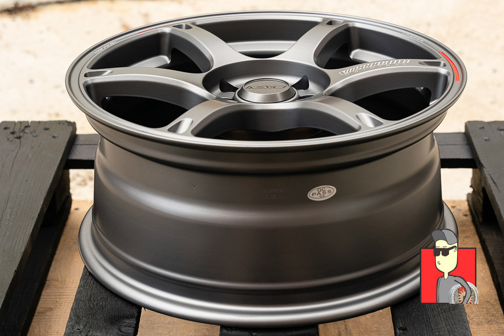 Комплект дисков RGW YL6225 16x7 et38 4x100/4x114.3