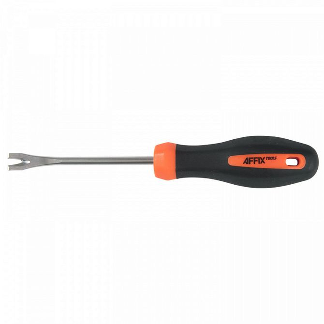 AFFIX (AF0810115) Съемник клипс обшивки салона 100 мм