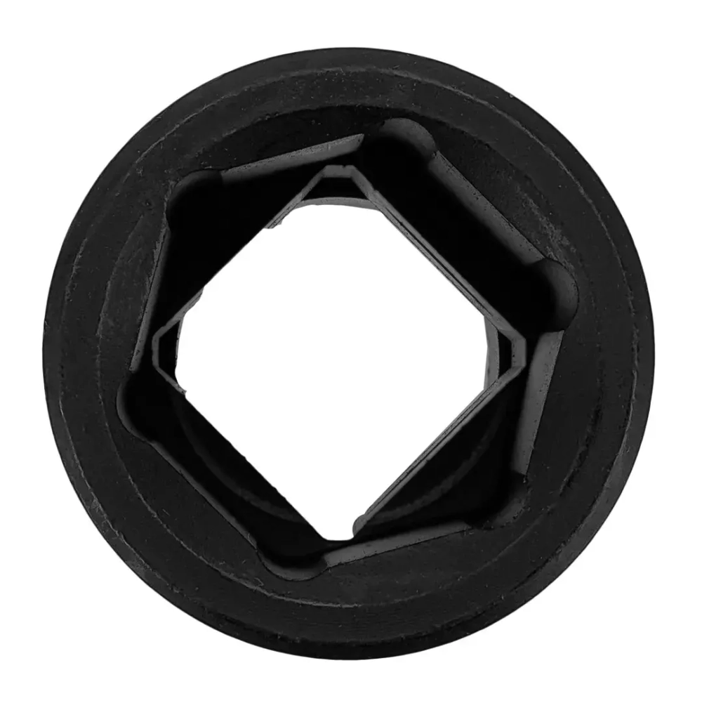 Головка ударная двухсторонняя 1/2'', 17мм (6гр.) RockFORCE RF-4267-17