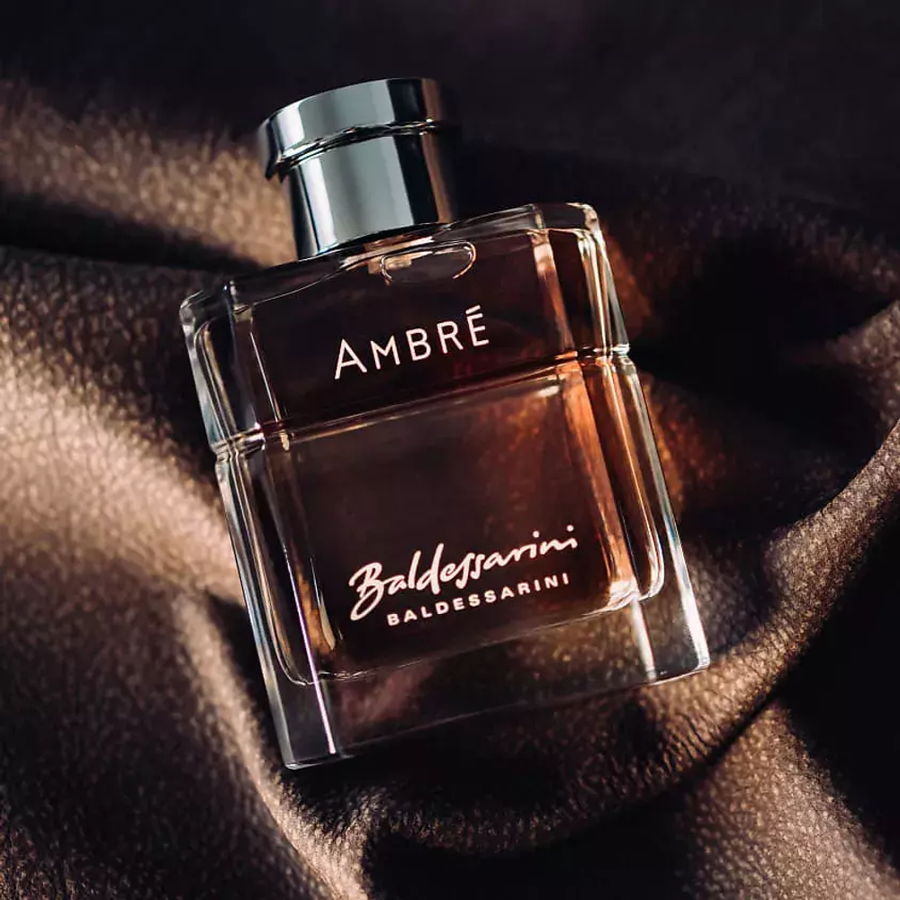 Ambre baldessarini price deals