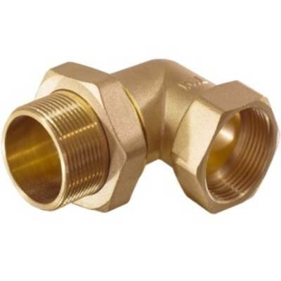 Американка угл.    11/4в х 11/4н  (TIM) (2/12)