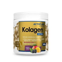 Activlab Pharma Collagen Extra - порошок, 300 г