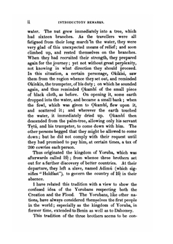 A Grammar of the Yoruba Language | Samuel Crowther