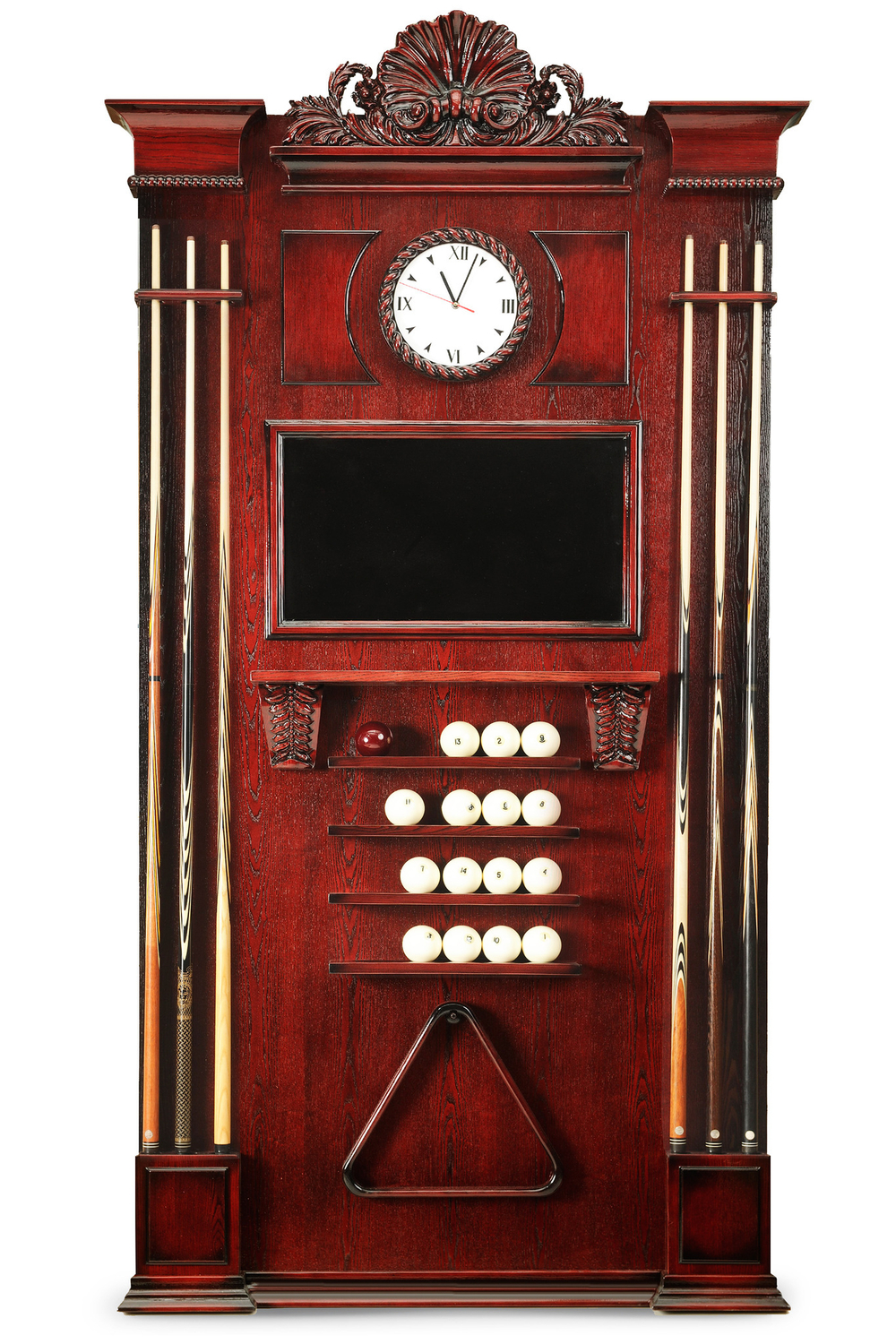 Бильярдная коллекция Неаполь