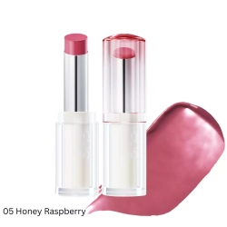 CLIO CRYSTAL GLAM BALM - Сияющий бальзам для губ