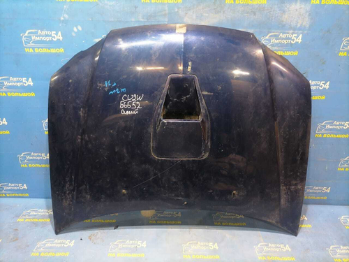Капот MITSUBISHI AIRTREK 2002-2005