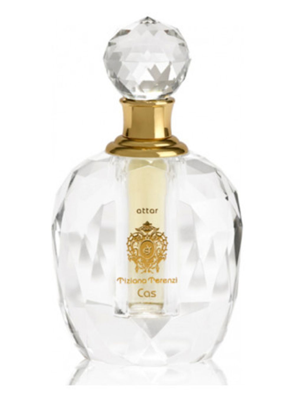 Tiziana Terenzi Cas Attar
