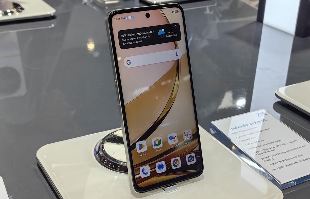 Infinix Hot 10i (2021)