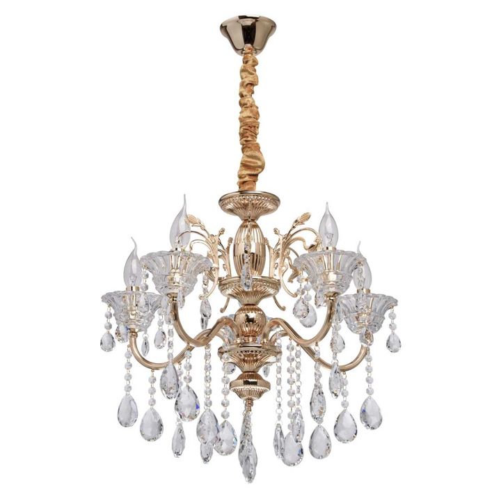 Подвесная люстра MW-Light Селена 11 482013105