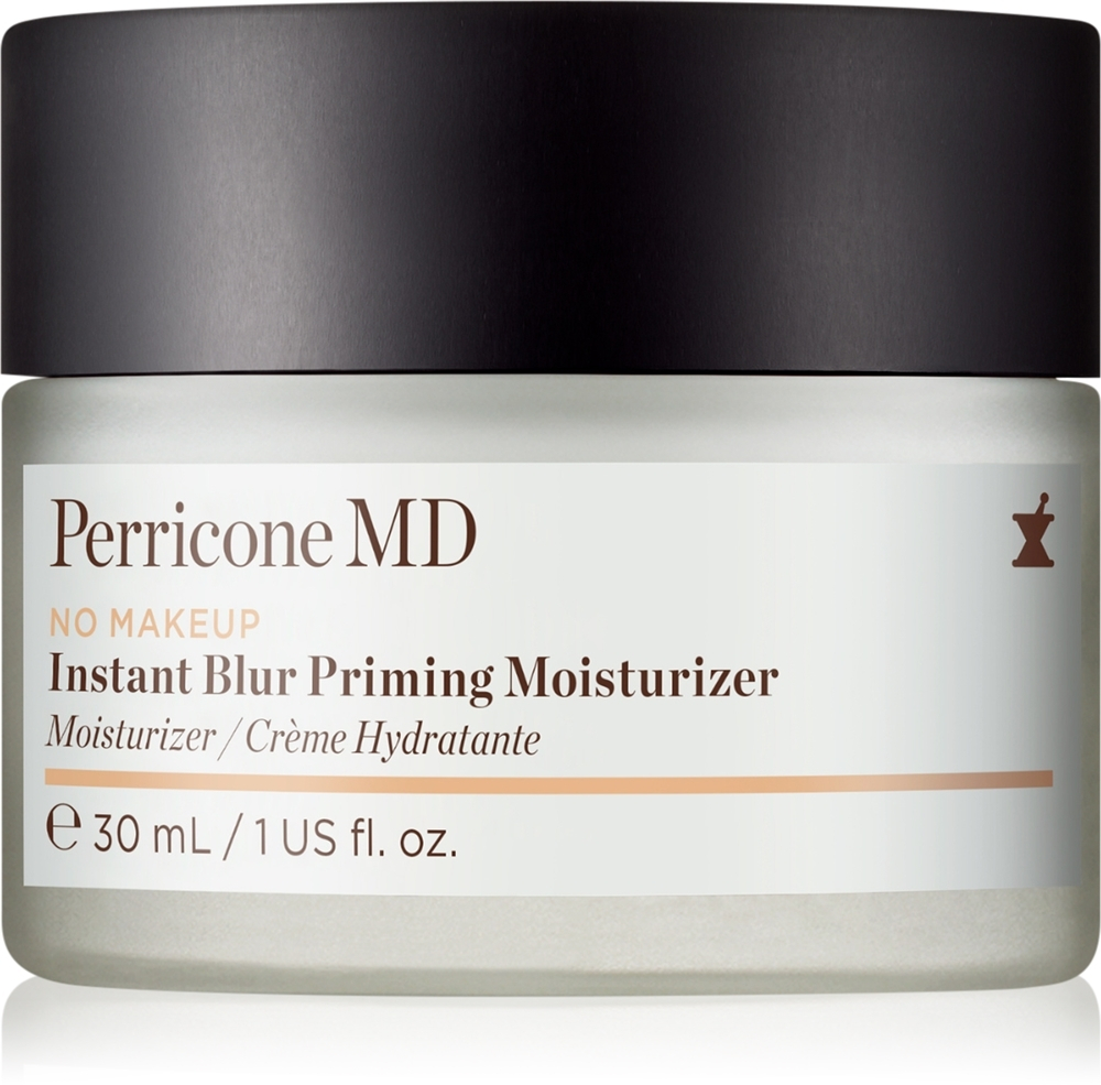 Perricone MD No Makeup Instant Blur Priming Moisturizer - увлажняющая основа, 30 ml