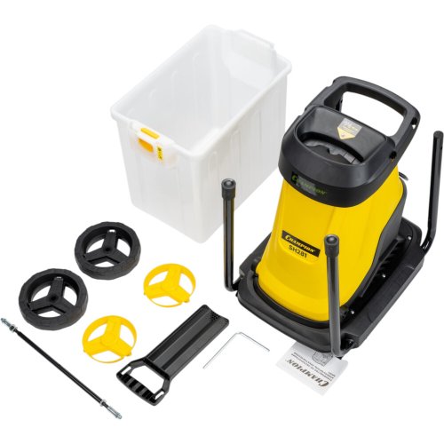 Измельчитель CHAMPION SH 281