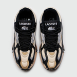 Кроссовки Lacoste LACOSTE L003 2K24 Beige Black