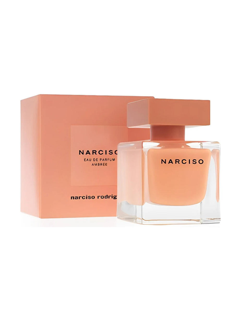 NARCISO RODRIGUEZ Narciso Ambree lady 50ml edp