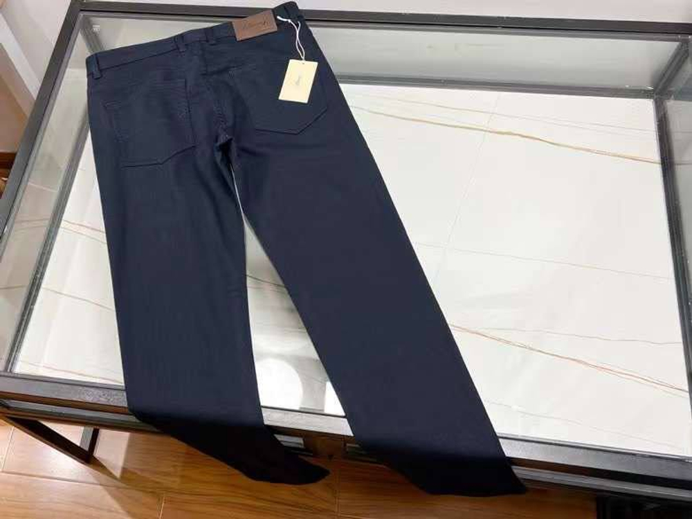 Джинсы Brioni