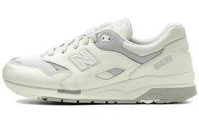 Мужские кроссовки New Balance 1600 'White Grey' CM1600WP