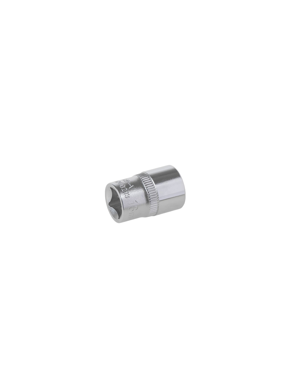 Головка 3/8" 12-и гр. 13мм, L=28 мм на холдере Arnezi R0200213