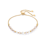 Браслет Coeur de Lion Beige-Gold 4310/30-1016