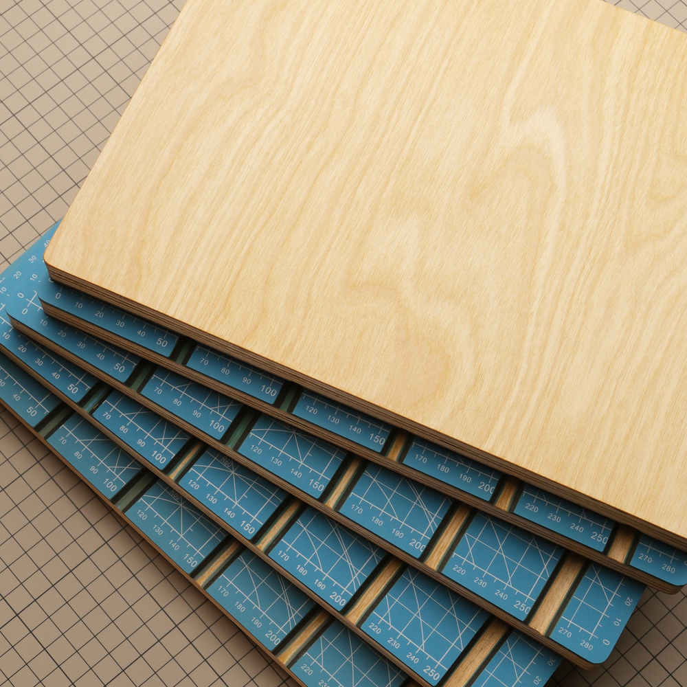 Плита-колодка для подрезки ручек