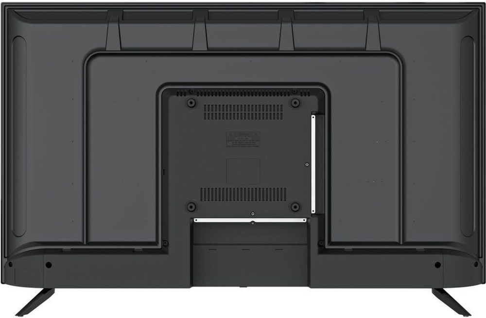Телевизор LED BBK 43"; 43LEX-7270/FTS2C черный (RUS)