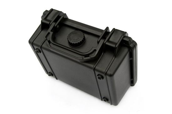 Кейс защитный 210х167х90 мм РИФ WR-07