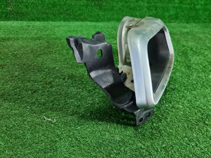 Насадка глушителя левая BMW X5 G05 (2018-2023)