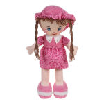 Кукла 18x43x12см. (Hand)