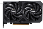 Видеокарта MSI RTX 5060 Shadow 2X OC MAX 8 Гб