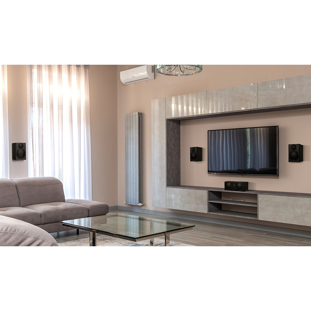 Акустическая система Wharfedale DX-3 5.1 HCP System Walnut Pearl