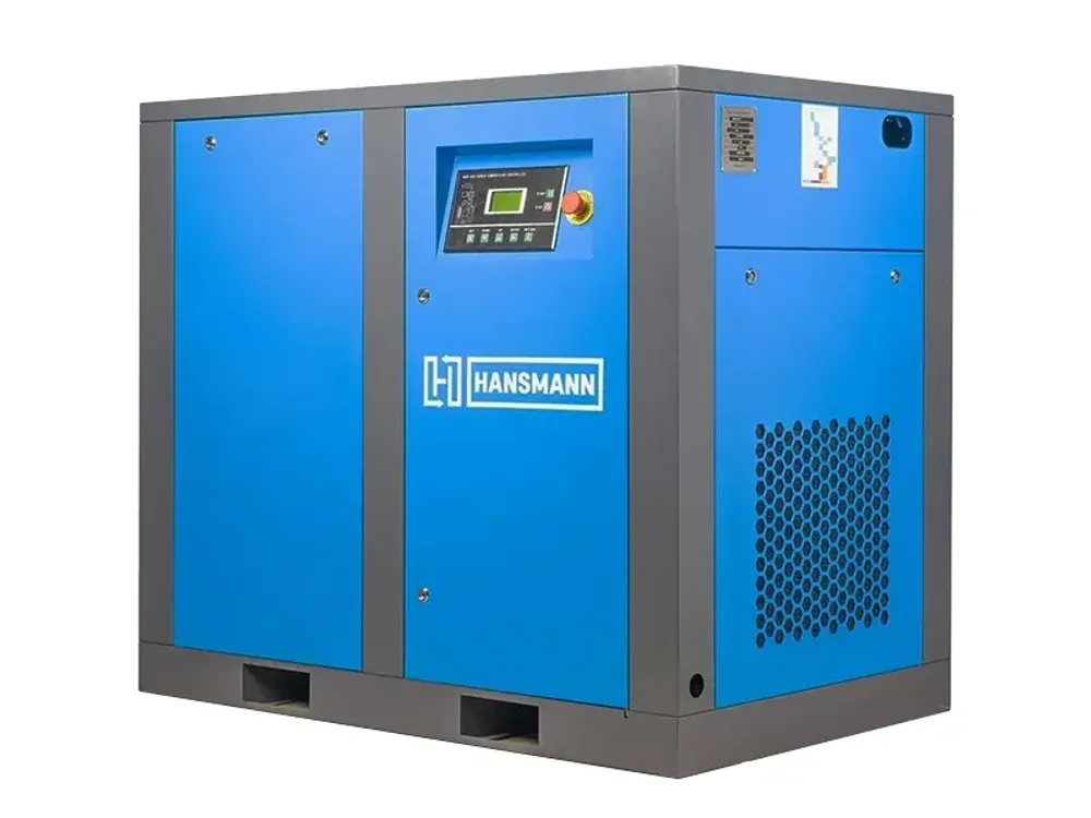 Винтовой компрессор Hansmann RSA 15-10
