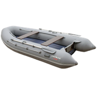 Моторные без фальшборта