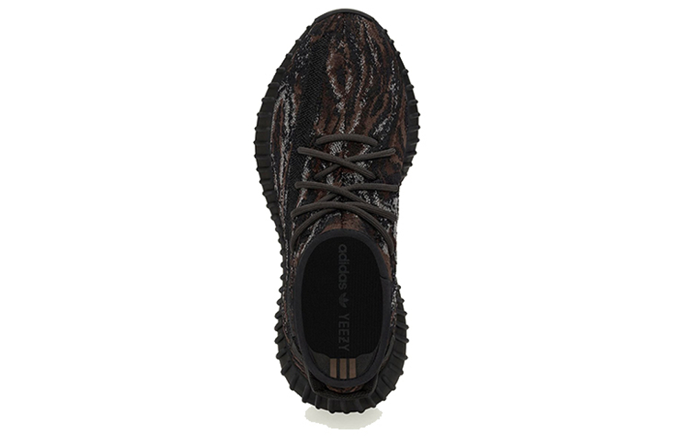 Кроссовки Adidas Originals Yeezy Boost 350 V2 "Mx Rock"
