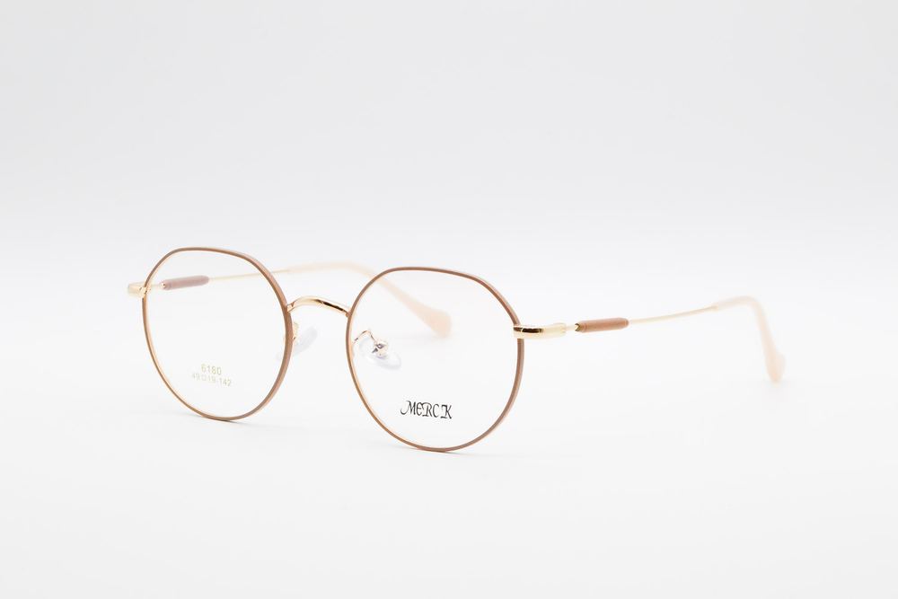 Изг. оправы Merck 6180 C17