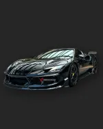 Карбоновый обвес для Ferrari 296 GTB GTS Феррари