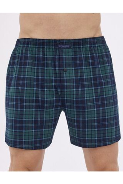 002/008-19 COMFORT Свободные боксеры CORNETTE