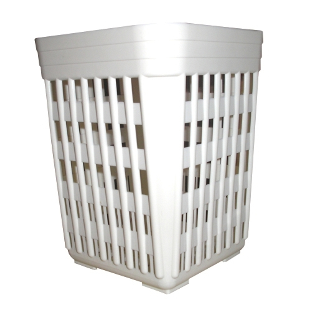 Емкость Для Столовых Приборов 10,5Х10,5См H13См, Пластик, Серия Jiwins Jw-Fcs