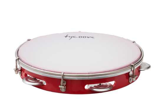 Бубен TYCOON TPD-10A R