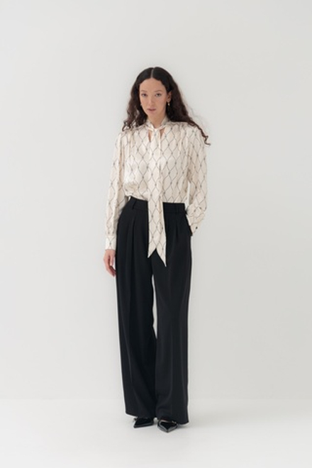 Брюки Лояно-2 NOME Atelier