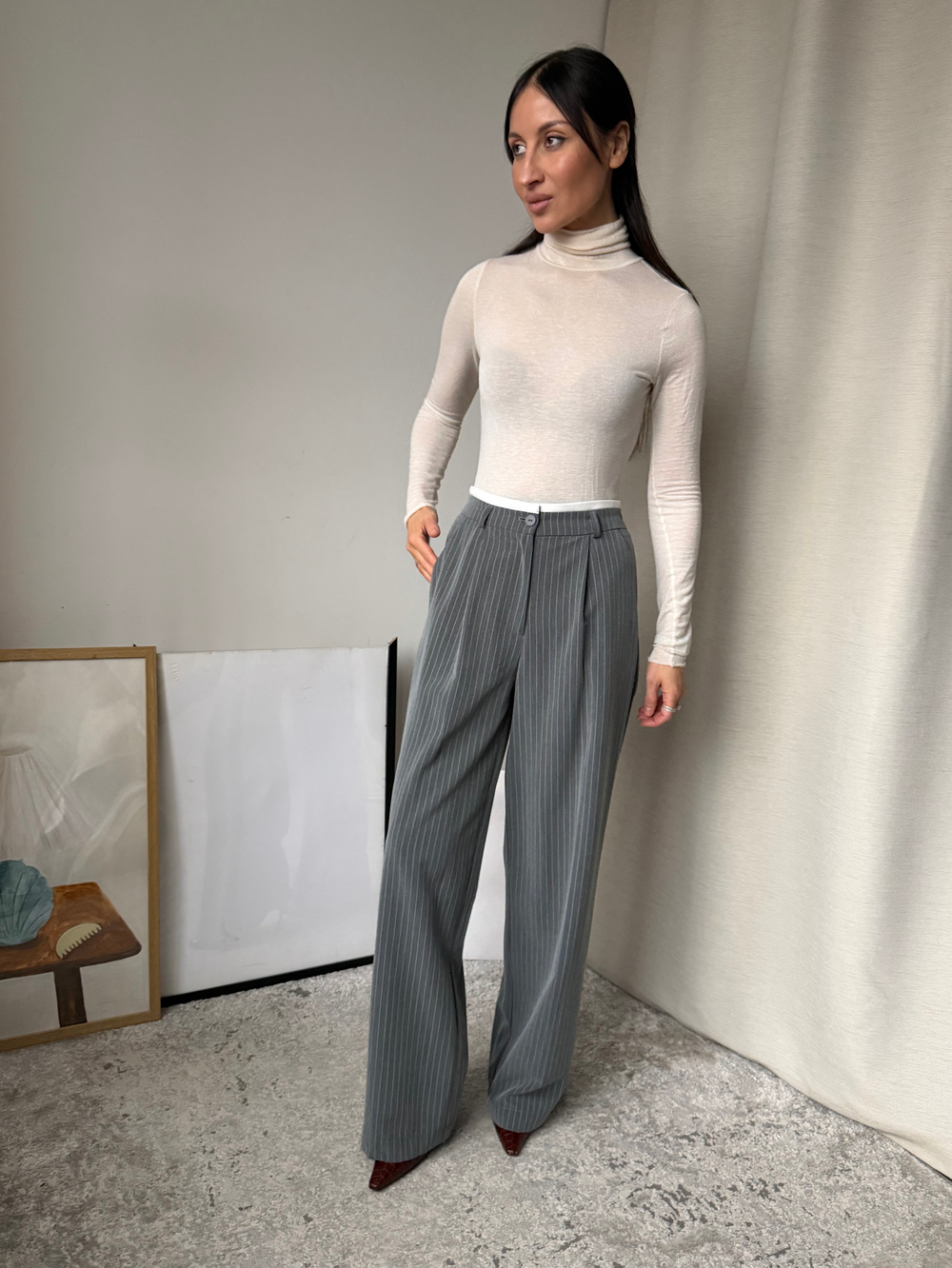 Брюки Solmi, xs