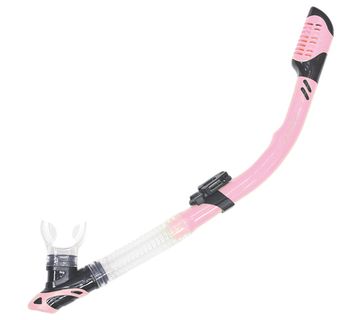 Трубка Aquatec SN-410 розовый