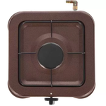 Плита газовая настольная Аксинья КС-105