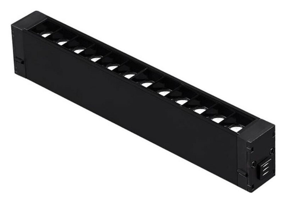 Встраиваемый светильник Aployt Magnetic track 220 APL.0200.00.09