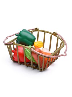 Игровой набор супермаркет Эконом (668-113)