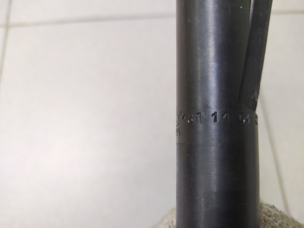 Форсунка 181.1112010-11