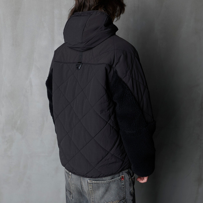 Куртка мужская Puma Classics Utility Jacket артикул:621676-01 - купить в магазине Дайс