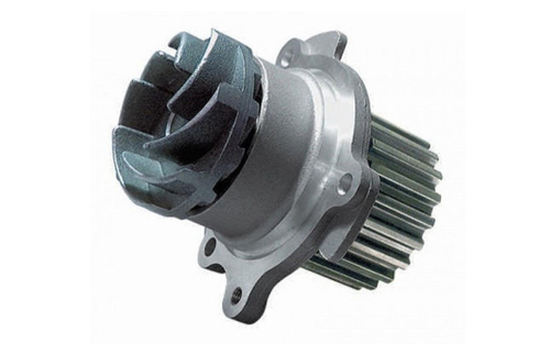 Помпа для ВАЗ 2170 Приора, 2172 Приора АМТ