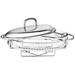 МАРМИТ AGNESS 2,8Л 43,4Х24,5Х15,8СМ (КОР=4ШТ.)