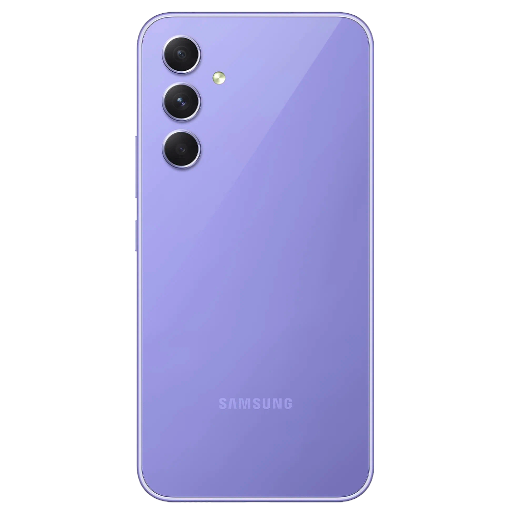 Смартфон Samsung Galaxy A54 5G 6/128GB, Violet (Фиолетовый)